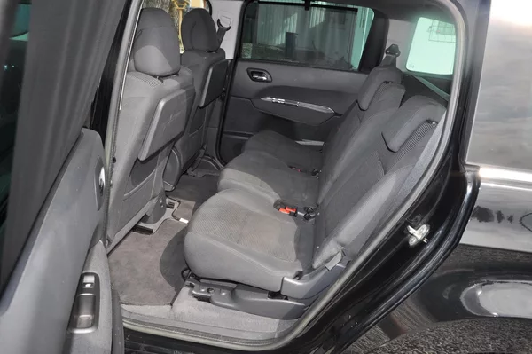 Peugeot 5008 2.0HDi 110kW PANORAMA - foto 7