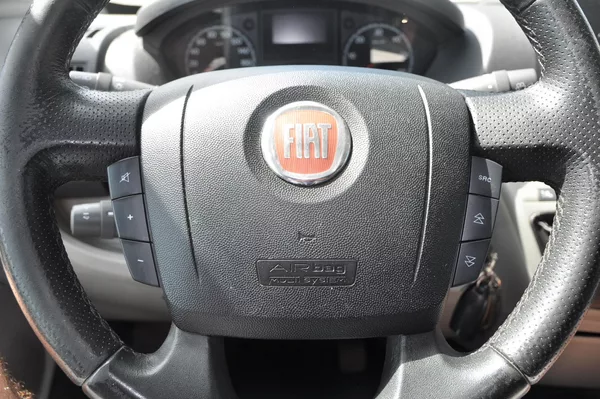 Fiat Ducato 3.0JTD 115kW PANORAMA Automat - foto 13