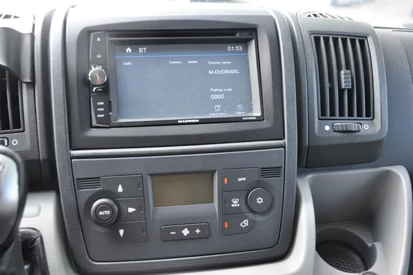 Fiat Ducato 3.0JTD 115kW PANORAMA Automat - foto 16