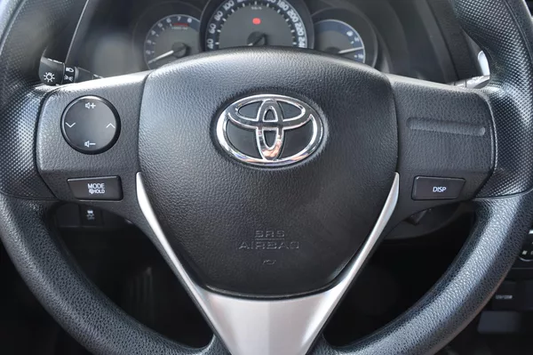 Toyota Auris 1.33VVT-i 73kW - foto 10