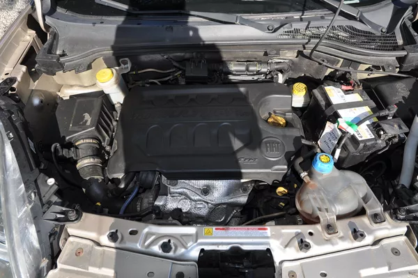 Fiat Dobló 1.6MTJ 77kW MAXI - foto 10