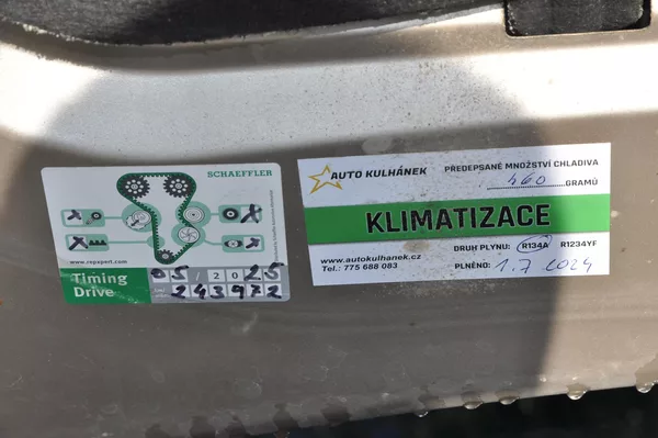 Fiat Dobló 1.6MTJ 77kW MAXI - foto 11