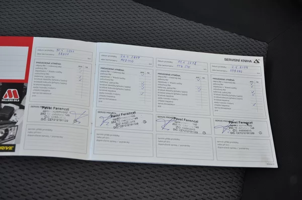Fiat Dobló 1.6MTJ 77kW MAXI - foto 16