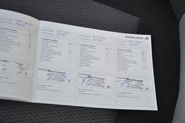 Fiat Dobló 1.6MTJ 77kW MAXI - foto 18