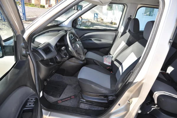 Fiat Dobló 1.6MTJ 77kW MAXI - foto 6