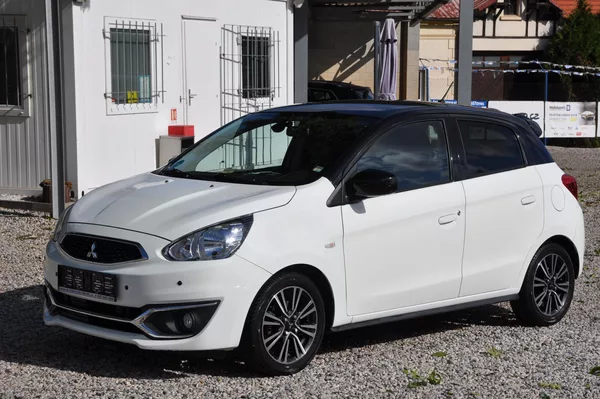 Mitsubishi Space Star 1.2i 59kW