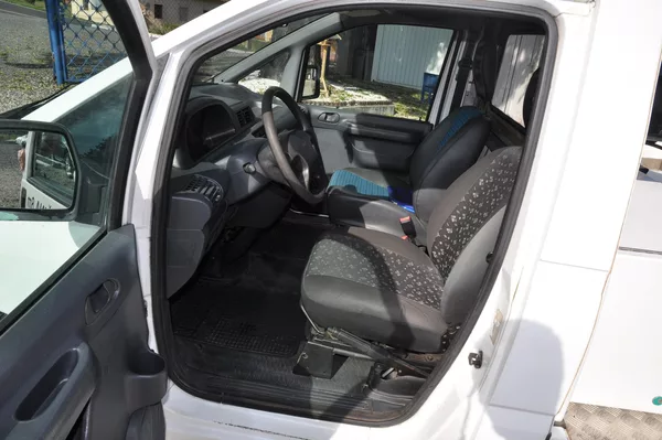 Fiat Scudo 2.0JTD MONTÁŽNÍ PLOŠINA 8m - foto 5