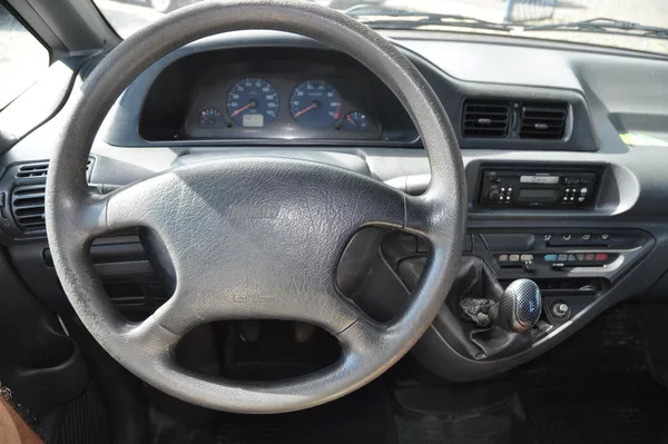 Fiat Scudo 2.0JTD MONTÁŽNÍ PLOŠINA 8m - foto 6