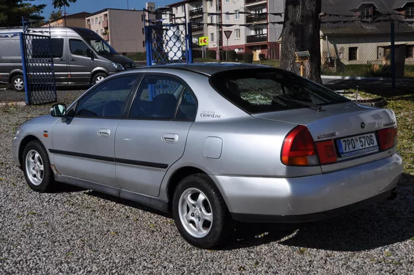 Mitsubishi Carisma 1.8GDi 92kW LS - foto 4