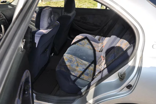 Mitsubishi Carisma 1.8GDi 92kW LS - foto 7