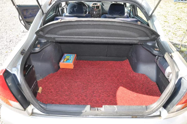 Mitsubishi Carisma 1.8GDi 92kW LS - foto 8