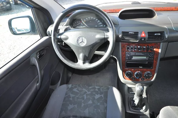Mercedes-Benz Vaneo 1.7CDi 67kW Ambiente - foto 5