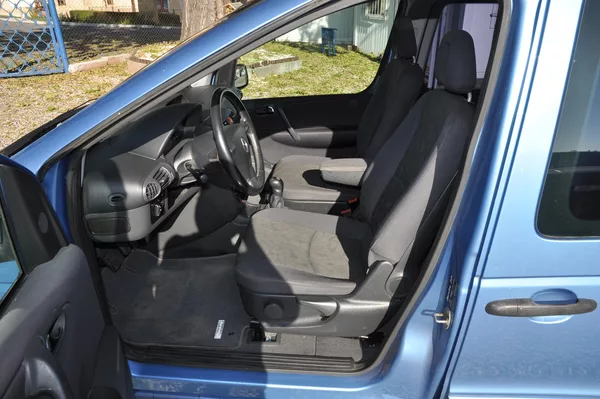 Mercedes-Benz Vaneo 1.7CDi 67kW Ambiente - foto 6