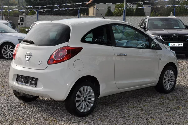 Ford Ka 1.2i 51kW - foto 3