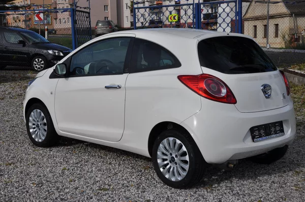 Ford Ka 1.2i 51kW - foto 4
