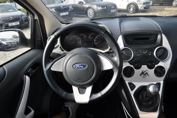 Ford Ka 1.2i 51kW - foto 5