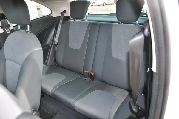 Ford Ka 1.2i 51kW - foto 7