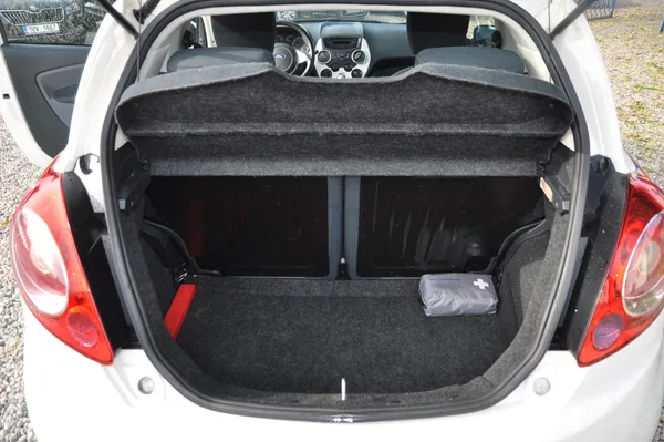 Ford Ka 1.2i 51kW - foto 8