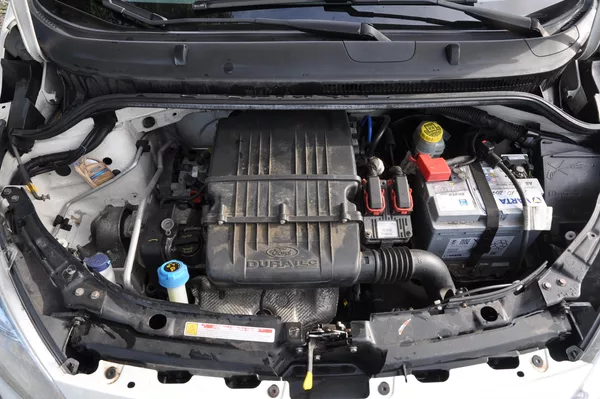 Ford Ka 1.2i 51kW - foto 9