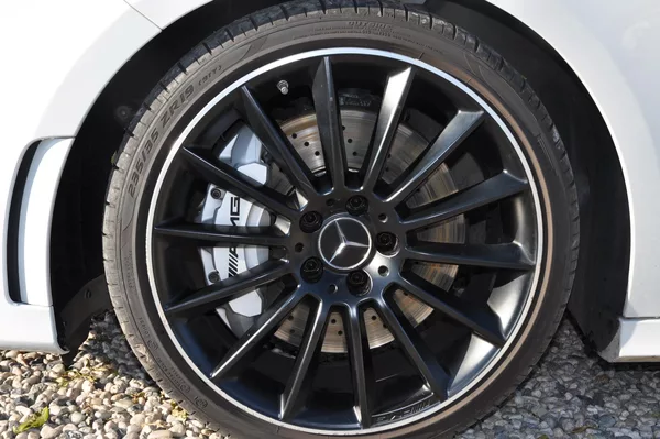 Mercedes-Benz Třídy A A35 AMG 225kW 4MATIC - foto 21