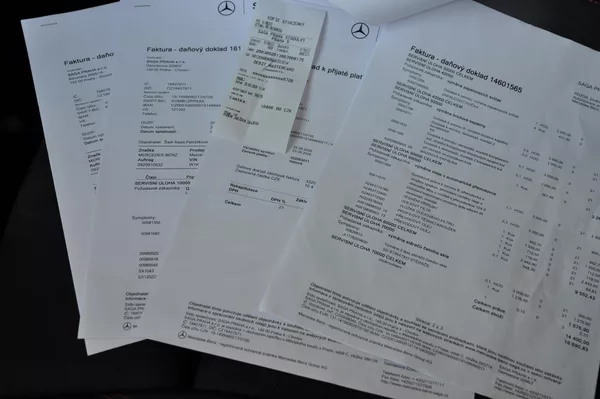 Mercedes-Benz Třídy A A35 AMG 225kW 4MATIC - foto 22
