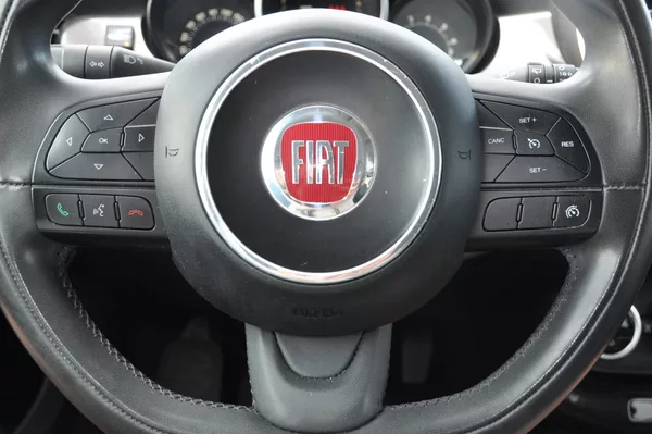 Fiat 500X 1.4iT 103kW LPG - foto 10