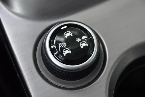 Fiat 500X 1.4iT 103kW LPG - foto 15
