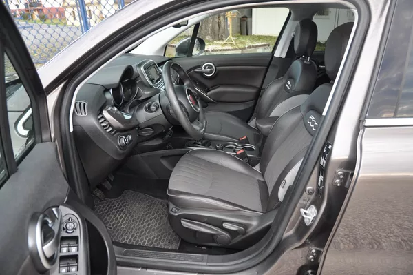 Fiat 500X 1.4iT 103kW LPG - foto 6