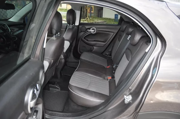 Fiat 500X 1.4iT 103kW LPG - foto 7