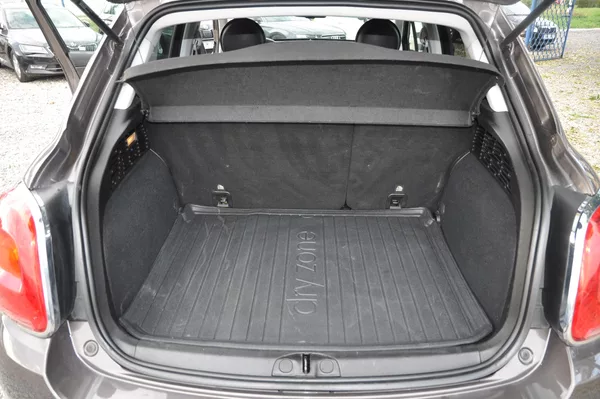 Fiat 500X 1.4iT 103kW LPG - foto 8
