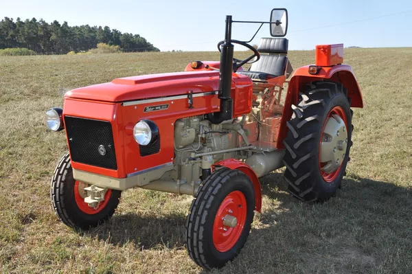 Zetor 3511 PO KOMPLETNÍ GO