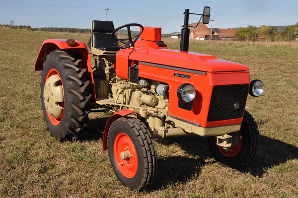 Zetor 3511 PO KOMPLETNÍ GO - foto 2