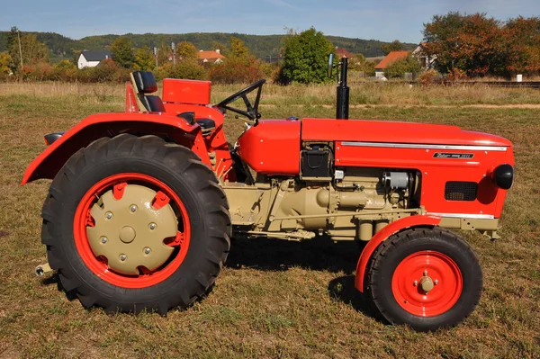 Zetor 3511 PO KOMPLETNÍ GO - foto 3