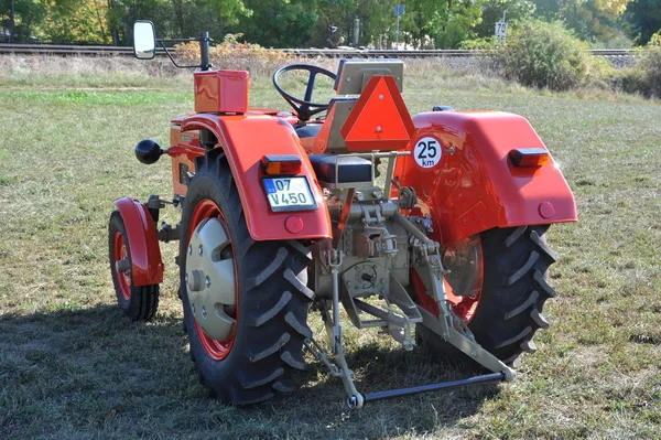 Zetor 3511 PO KOMPLETNÍ GO - foto 4
