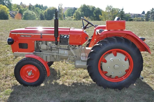 Zetor 3511 PO KOMPLETNÍ GO - foto 5