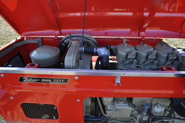 Zetor 3511 PO KOMPLETNÍ GO - foto 7