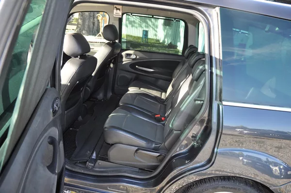 Ford Galaxy 2.0TDCi 103kW 7.míst - foto 7