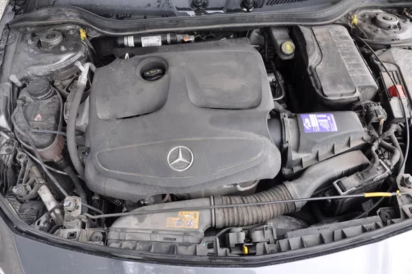 Mercedes-Benz CLA 180 90kW AMG - line - foto 11