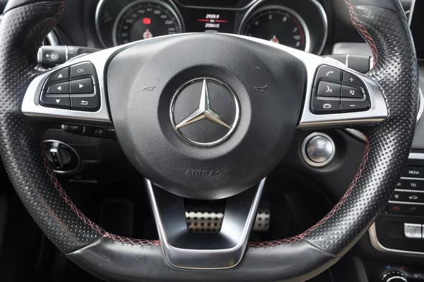 Mercedes-Benz CLA 180 90kW AMG - line - foto 13