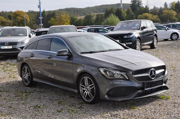 Mercedes-Benz CLA 180 90kW AMG - line - foto 2