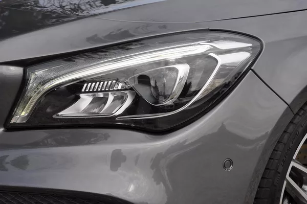 Mercedes-Benz CLA 180 90kW AMG - line - foto 23