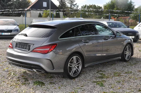 Mercedes-Benz CLA 180 90kW AMG - line - foto 3