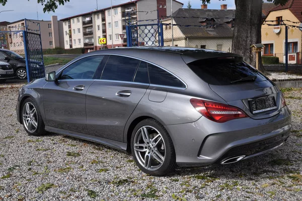Mercedes-Benz CLA 180 90kW AMG - line - foto 4