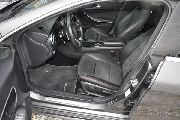 Mercedes-Benz CLA 180 90kW AMG - line - foto 6