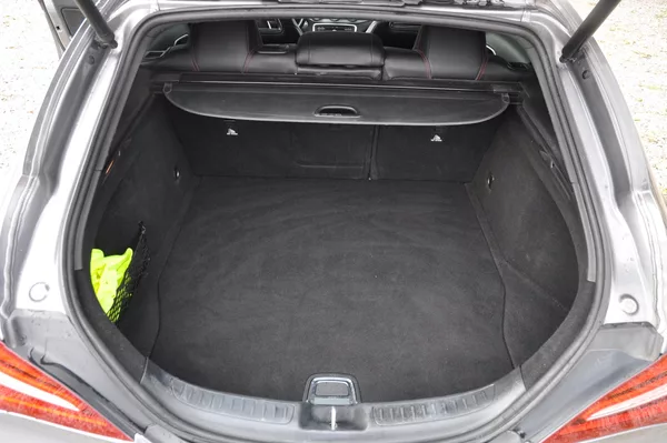 Mercedes-Benz CLA 180 90kW AMG - line - foto 9