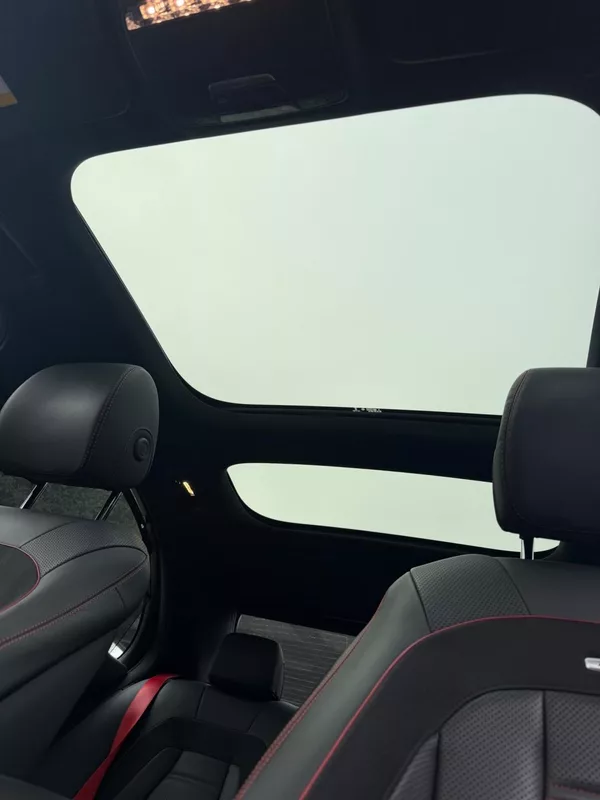 Mercedes-Benz Třídy E E 53 AMG 4matic 320kW - foto 23