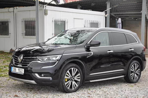 Renault Koleos 2.0dCi 130kW 4WD A/T Initiale