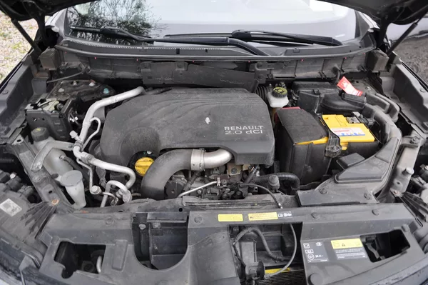 Renault Koleos 2.0dCi 130kW 4WD A/T Initiale - foto 11