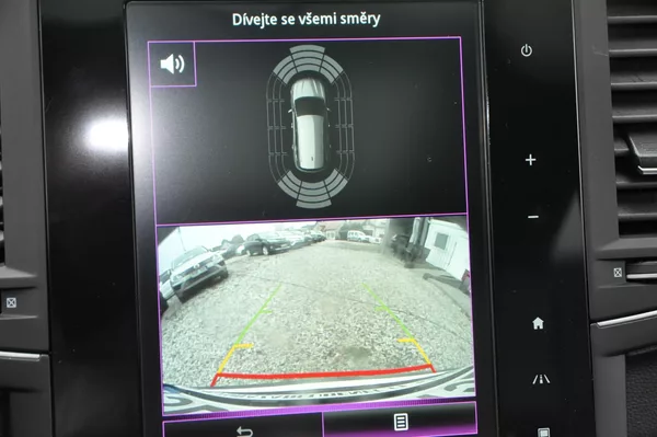 Renault Koleos 2.0dCi 130kW 4WD A/T Initiale - foto 17