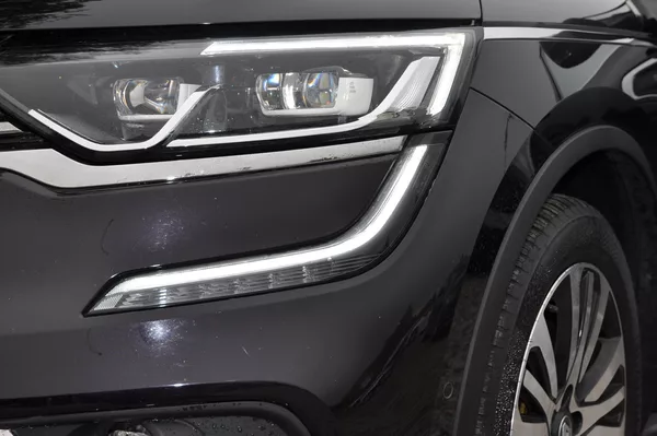 Renault Koleos 2.0dCi 130kW 4WD A/T Initiale - foto 26